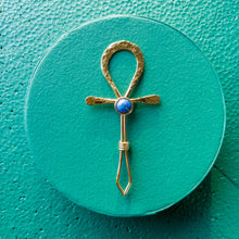 Load image into Gallery viewer, Ankh Clip