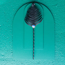 Load image into Gallery viewer, Fern Plume Hair Wand