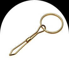 Load image into Gallery viewer, Signature Keychain Clip