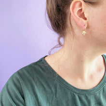 Load image into Gallery viewer, Mini High Vibes Hoops