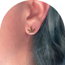 Load image into Gallery viewer, Canna Studs