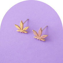 Load image into Gallery viewer, Canna Studs