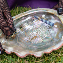 Load image into Gallery viewer, Pearly Puff Ring