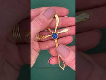 Load and play video in Gallery viewer, Ankh Clip