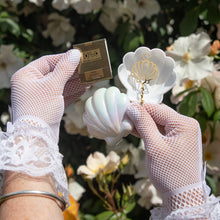 Load image into Gallery viewer, Shell Smoke Ring