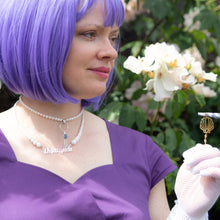 Load image into Gallery viewer, Shell Smoke Ring