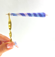 Load image into Gallery viewer, High Society Swirls Rolling Paper Kit