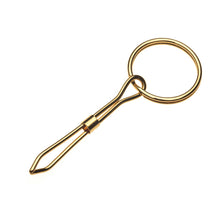 Load image into Gallery viewer, Signature Keychain Clip
