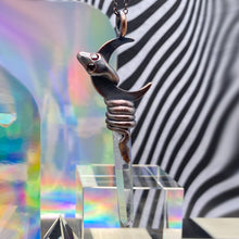 Load image into Gallery viewer, Snake Moon Talismans