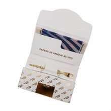 Load image into Gallery viewer, High Society Swirls Rolling Paper Kit