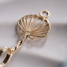 Load image into Gallery viewer, Shell Smoke Ring