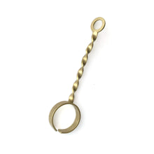 Load image into Gallery viewer, Smoke Ring