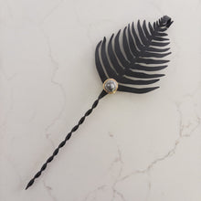 Load image into Gallery viewer, Fern Hair Wand
