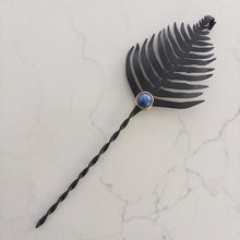 Load image into Gallery viewer, Fern Hair Wand
