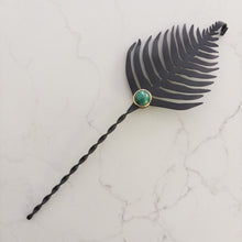 Load image into Gallery viewer, Fern Hair Wand
