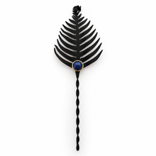 Load image into Gallery viewer, Fern Hair Wand
