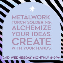 Load image into Gallery viewer, Jewelry Craft Coven
