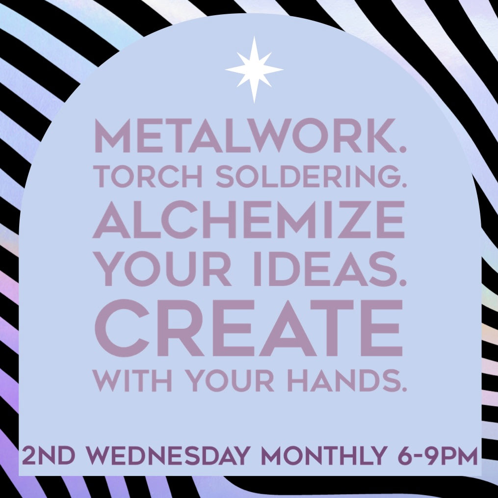 Jewelry Craft Coven