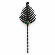 Load image into Gallery viewer, Fern Hair Wand
