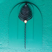 Load image into Gallery viewer, Fern Plume Hair Wand
