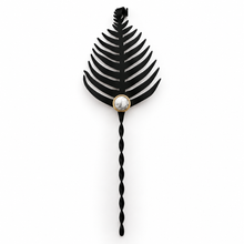 Load image into Gallery viewer, Fern Hair Wand
