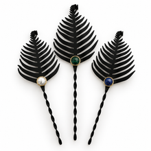 Load image into Gallery viewer, Fern Hair Wand
