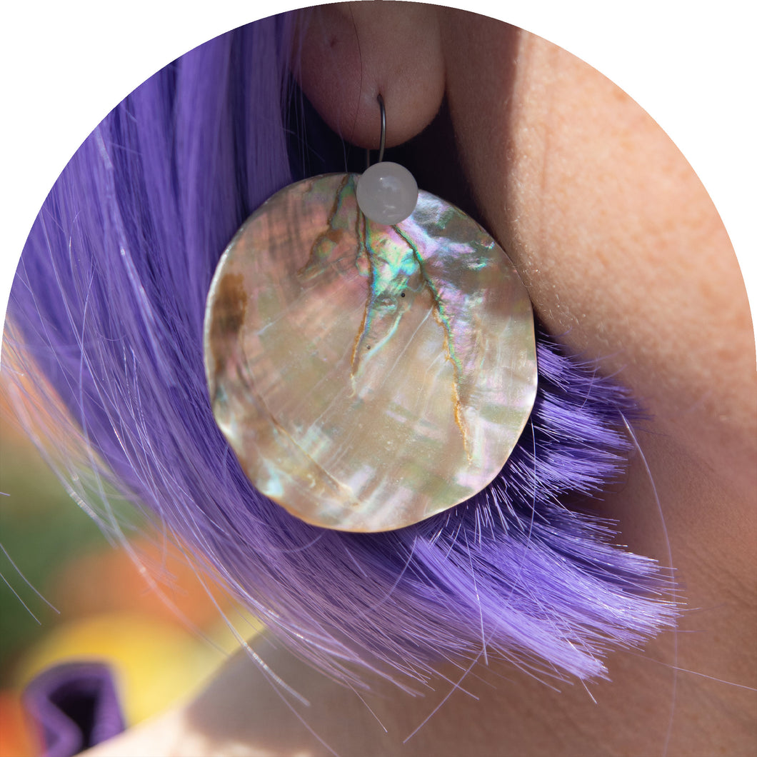 Abalone Dreams