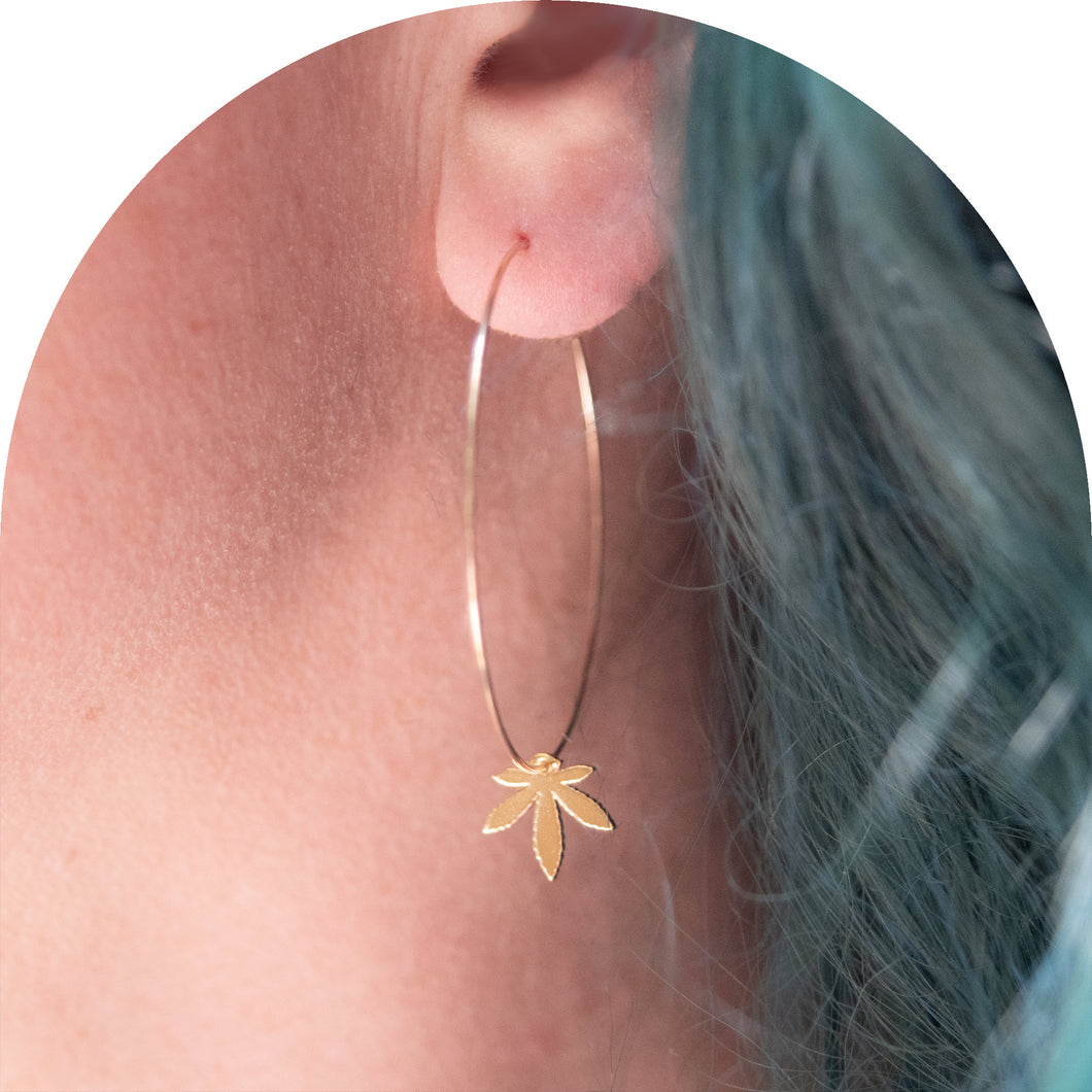 High Vibes Hoops