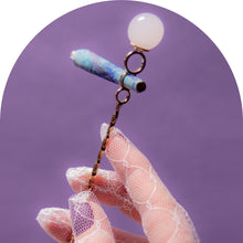 Load image into Gallery viewer, Triple Orb Wand
