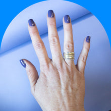 Load image into Gallery viewer, Create Your Own Stacking Rings Workshop
