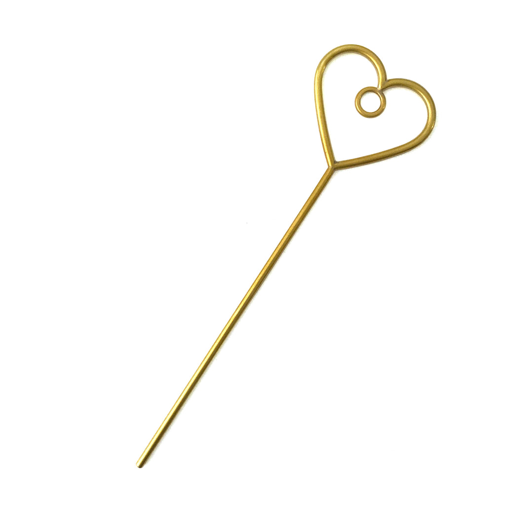 Heart Wand