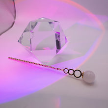 Load image into Gallery viewer, Triple Orb Wand
