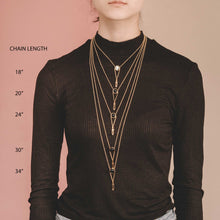 Load image into Gallery viewer, SIGNATURE NECKLACES
