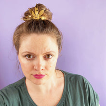 Load image into Gallery viewer, Weed Queen Crown
